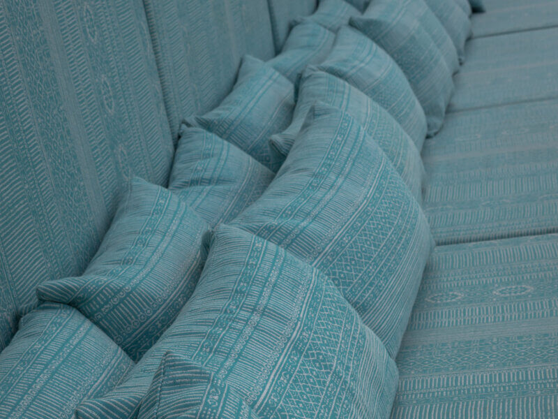 Chicago Roof Roftop Bar Frankfurt