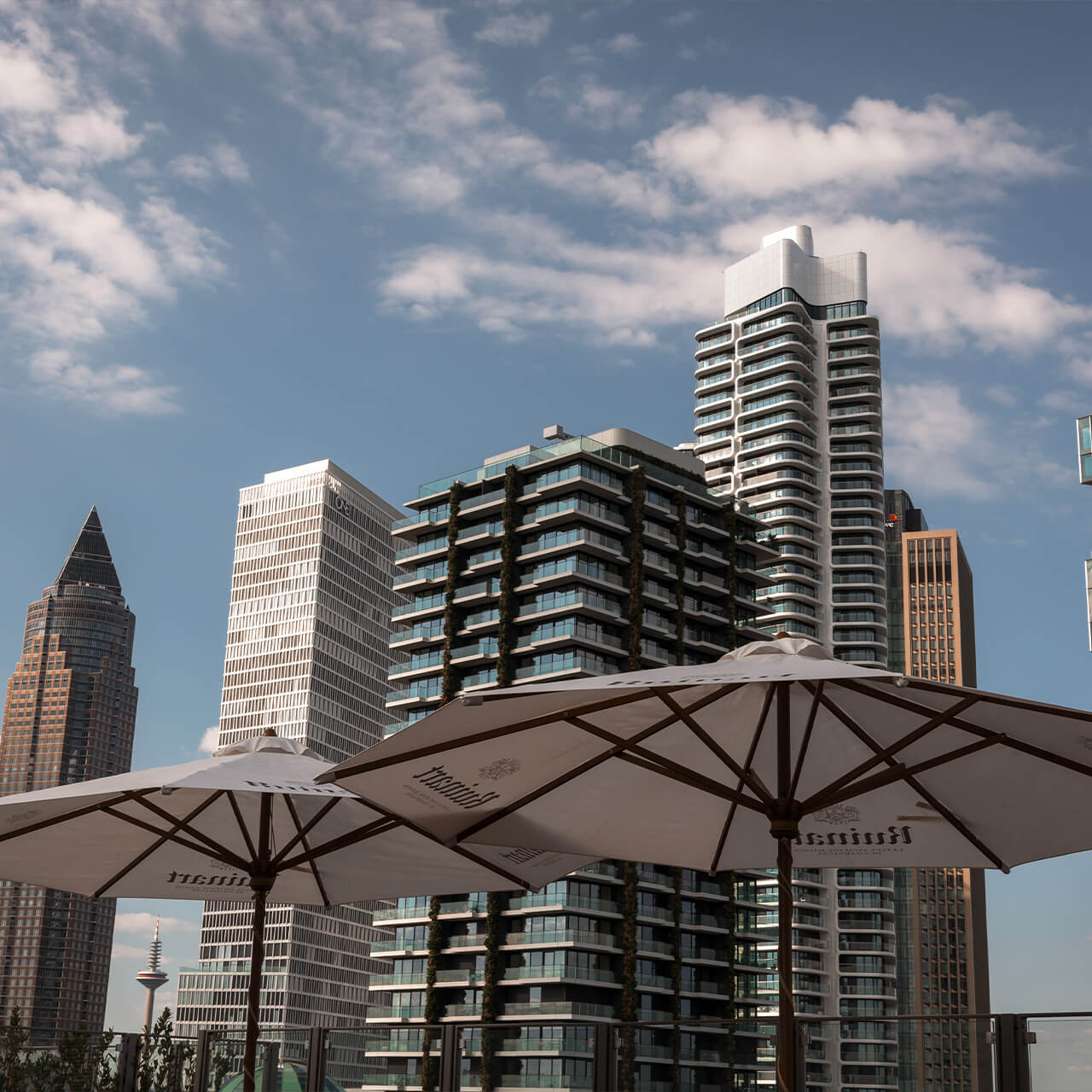 Chicago Williams Frankfurt Eventlocation